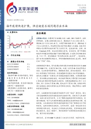 电子设备、仪器和元件行业周报：海外疫情快速扩散，供应链需求端问题浮出水面