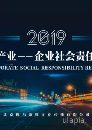 中国游戏产业-企业社会责任调查报告