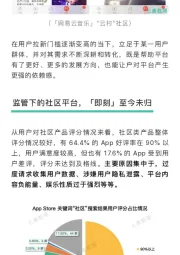 互联网传媒：即刻下架至今未归，豆瓣小组又被封禁……政策监管下，社区产品举步维艰？