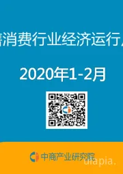 2020年1-2月中国零售消费行业经济运行月度报告