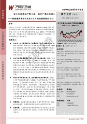 新能源汽车动力电池1-2月动态跟踪报告（七）：动力电池装机下降七成，海外厂商加速进入