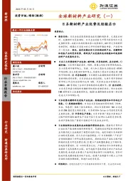 全球新材料产业研究（一）：日本新材料产业优势及经验启示