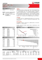 农林牧渔行业周报（第十二周）