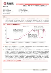 锂复盘：详述2015年以来锂价走势来龙去脉