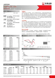 建筑行业周报（第十四周）