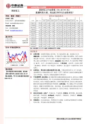 国防军工行业周报：直播间卖火箭，商业航天时代已全面来临？