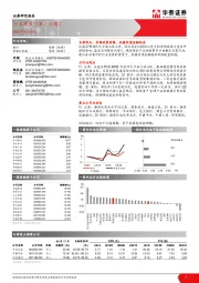 银行、非银行金融行业周报（第十六周）