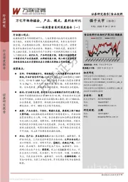 休闲零食系列深度报告（一）：万亿市场待掘金，产品、模式、盈利全对比