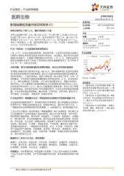 医药生物行业研究周报:新冠检测试剂盒市场空间有多大?