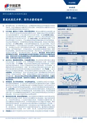 国际运动服饰行业深度研究报告：赛道优质花并蒂，国际启蒙前路明