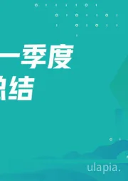 2020一季度楼市总结