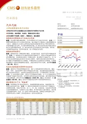汽车汽配:从两会提案看未来行业风向