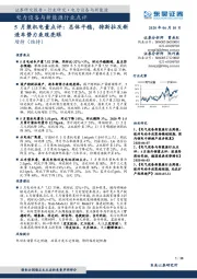 电力设备与新能源行业点评：5月装机电量点评：总体平稳，特斯拉及新造车势力表现亮眼