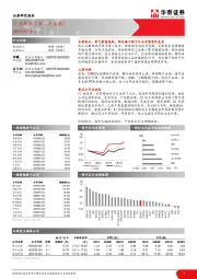 基础化工/石油化工行业周报（第二十五周）