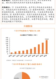 智能制造双周观点：光伏硅片迎大尺寸时代，硅片设备龙头受益