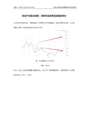 珠宝产业链全梳理 高端可选消费品的驱动拆分