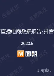 2020年直播电商数据报告-抖音VS快手