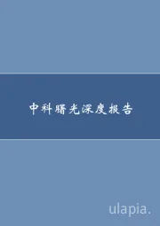 计算机行业专题报告：中科曙光深度报告