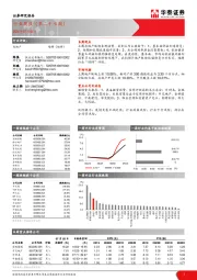 房地产行业周报（第二十七周）