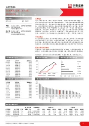 医药生物行业周报（第二十八周）