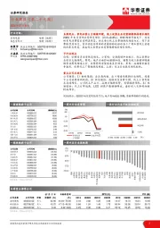 家用电器行业周报（第二十九周）