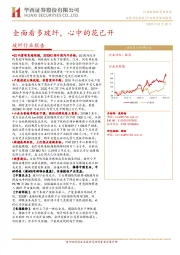 玻纤行业报告：全面看多玻纤，心中的花已开