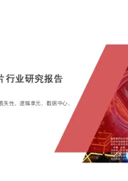 2020年中国FPGA芯片行业研究报告