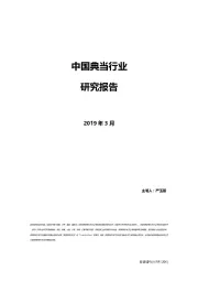 中国典当行业研究报告