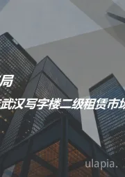 武 ·动格局：2020年武汉写字楼二级租赁市场专题报告