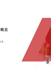 2020年中国盲盒行业概览