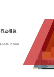 2020年中国辐照加工行业概览