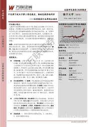 休闲服务行业周观点报告：中免将于武汉开第6家免税店，海南免税再现利好