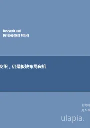 煤炭行业周报：煤市短期多空交织，仍是板块布局良机