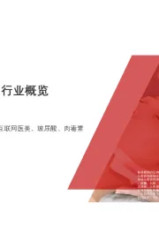 2020年中国医美共享行业概览