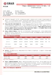 有色金属：Pilbara：2020Q2锂精矿产量同比下滑46%，二期扩建项目继续延期