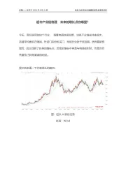 超市产业链梳理 未来的增长点在哪里？