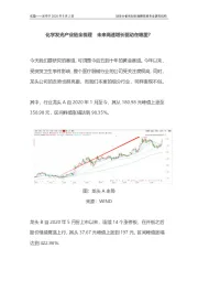 化工行业：化学发光产业链全梳理 未来高速增长驱动在哪里