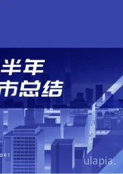 房地产行业：2020上半年楼市总结