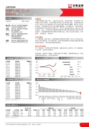 农林牧渔行业周报（第三十八周）