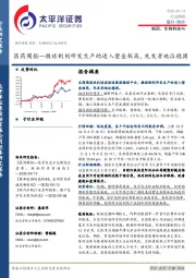 医药周报—微球制剂研发生产的进入壁垒极高，先发者地位稳固