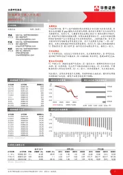 机械设备行业周报（第三十九周）