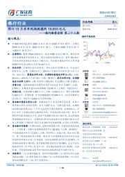 银行融资追踪第二十三期：预计10月存单到期规模约18,853亿元