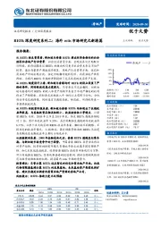 REITs深度研究系列二：海外reits市场研究之新港篇