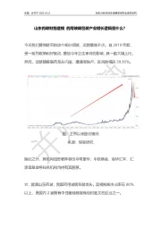 山东药玻财务建模 药用玻璃包装产业增长逻辑是什么？