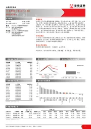 有色金属行业周报（第四十二周）