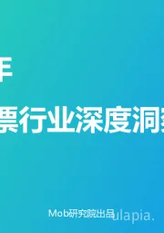 2020中国彩票行业洞察