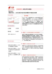 医疗行业：微整形研究——技术发展及观念改善为微整形市场提供双保障