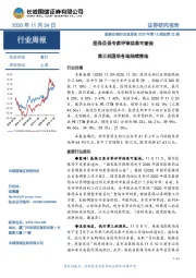 医药生物行业双周报2020年第15期总第22期:医保目录专家评审结果可查询 第三批国采各地陆续落地