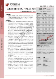 电力设备与新能源行业周观点：五菱宏光销量再创新高，八家企业力推210
