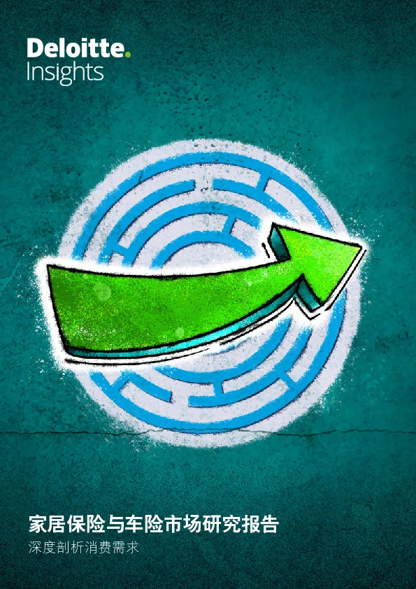 深度剖析消费需求：家居保险与车险市场研究报告